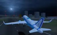 Air Plane Flight Simulation : Impossible Landings Screen Shot 0