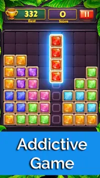 Block Puzzle Jewel Game 2020 Screen Shot 2