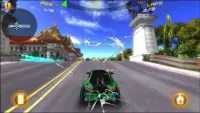 NSL World Free Racing - Cars Speed and Turbo Power Screen Shot 6