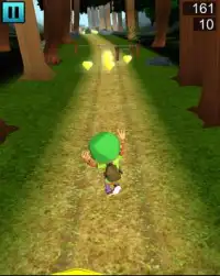 Run Jungle Run Screen Shot 7