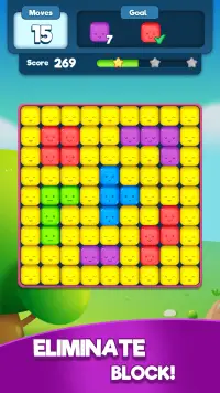 Blast Puzzle - Matching Game Screen Shot 0
