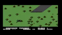 C64 Blue Max Screen Shot 2