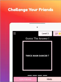 Kpop Quiz Ultimate - The Ultimate Stan Challenge Screen Shot 7