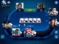 Sheikh Poker Screen Shot 7