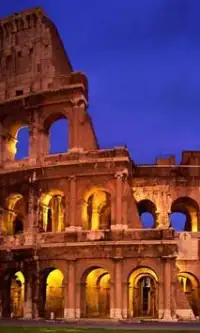 Italy Jigsaw Puzzles Screen Shot 0