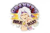 Granny's Bible Dojo Screen Shot 0