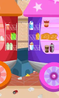 Popcorn Hidden Objects Game Screen Shot 3