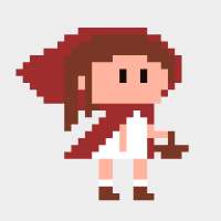 Little Red Riding Hood - Game