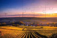 Countryside Jigsaw Puzzles Kostenlose Spiele 🧩🏡️ Screen Shot 3