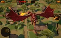 Warrior Dragon 2016 Screen Shot 8
