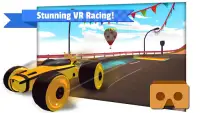 All-Star Fruit Racing VR Screen Shot 4