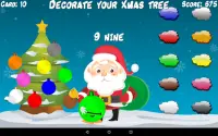 Learn with Santa Screen Shot 1