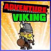 VIKING Adventure Run Game