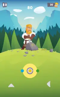 King Arthur: Magic Sword Screen Shot 1