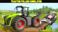 Tractor Game: Farming Games 3d Screen Shot 2