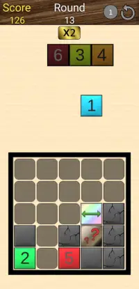 Block Trap - Puzzle Game Screen Shot 1