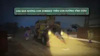 Kỷ Zombie:Cao Tốc Chết Chóc Screen Shot 0