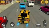 Real Car Racing Simulator Game 2020 Screen Shot 4