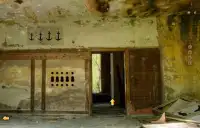 Abandoned Ruined House Escape Screen Shot 1