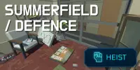 Summerfield / Defence Screen Shot 1