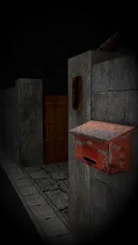 戦慄廃屋3D（和ホラーお化け屋敷探索） Screen Shot 2