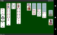 Cards & Solitaire Screen Shot 3