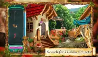 Hidden Object World of Wonders Screen Shot 0