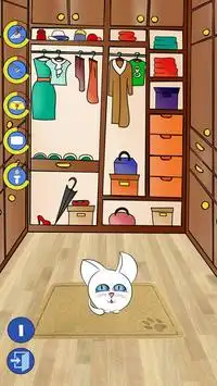 Simulator of Cat - Fatty Cat Ty Screen Shot 3