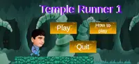Temple Runner 1 Screen Shot 0
