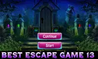 Best Escape Game 13 Screen Shot 0