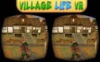 Village life VR 2017 Simulate Screen Shot 8