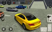 Car Parking Academy - Real Car Driving Screen Shot 9
