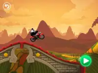Dragon Panda Kid Racing Screen Shot 20