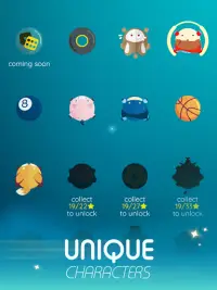 Dancing Ballz: Magic Tiles Screen Shot 2