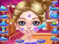 Jogos Fairy Princess meninas Screen Shot 3