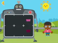 Nature Kids – games to learn in preschool Screen Shot 5