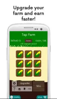 Tap Farm - Berkebun Screen Shot 3