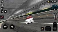 High Speed Drift Simulation Screen Shot 1