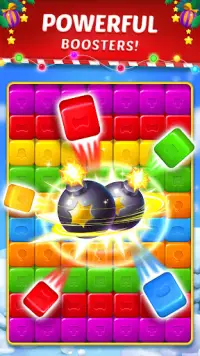 Toy Tap Fever - Puzzle Blast Screen Shot 4