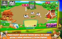 Harvest Farm Village : Offline Game Screen Shot 16