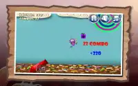 Fruit Jump Games Screen Shot 1