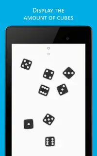 Dice Screen Shot 12