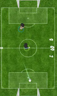 One for Top Strikers Football Screen Shot 7