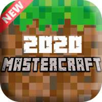 Mastercraft - New Crafting & Building