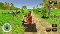 Transportasi Desa Kuda 2017 Screen Shot 11