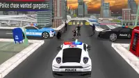 City Criminal Amazing Highway Chase Mission Screen Shot 2