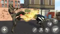 Gangster WWE Street Fighting Screen Shot 2
