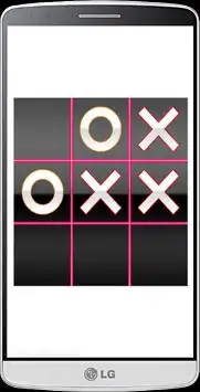 Tic Tac Toe Free Screen Shot 3