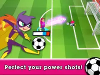Toon Cup 2020 - Cartoon Network's Football Game Screen Shot 13