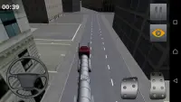 Benzin İstasyonu Tank Araç 3D Internetsiz Screen Shot 3